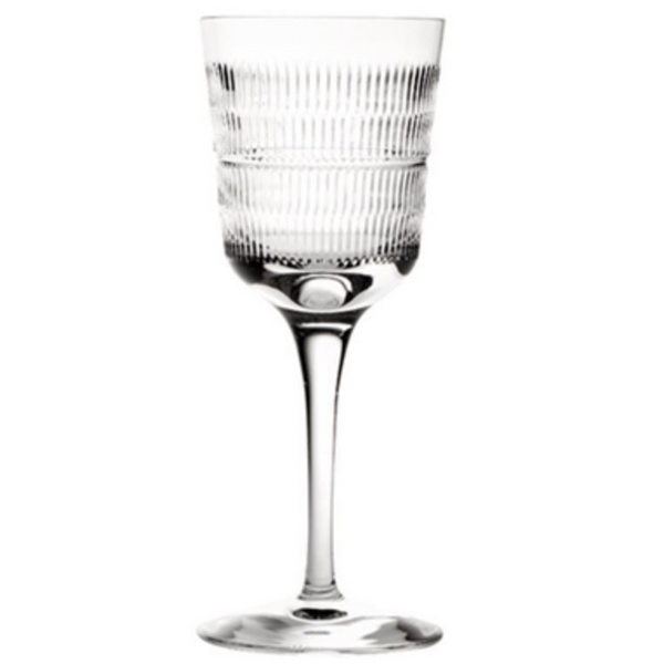 Vista Alegre Vendome White Wine Goblet (Set of 4) - The Mayfair Hall