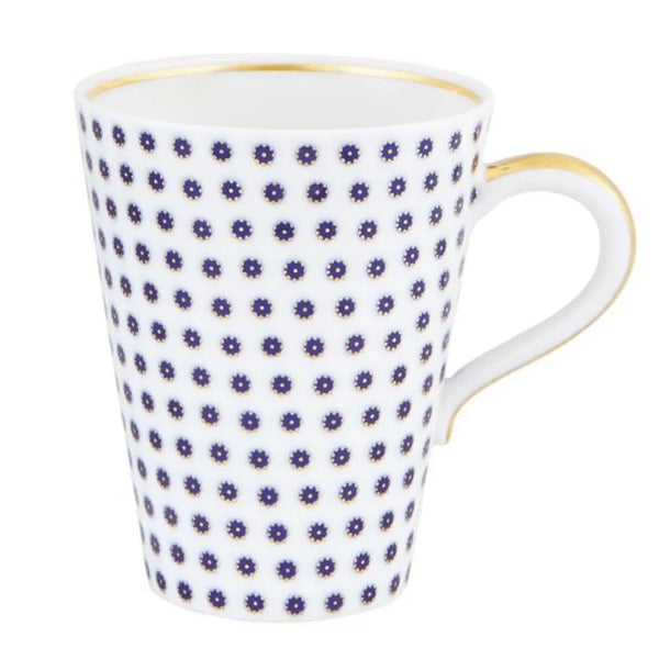 Vista Alegre Constellation d'Or Mug - The Mayfair Hall