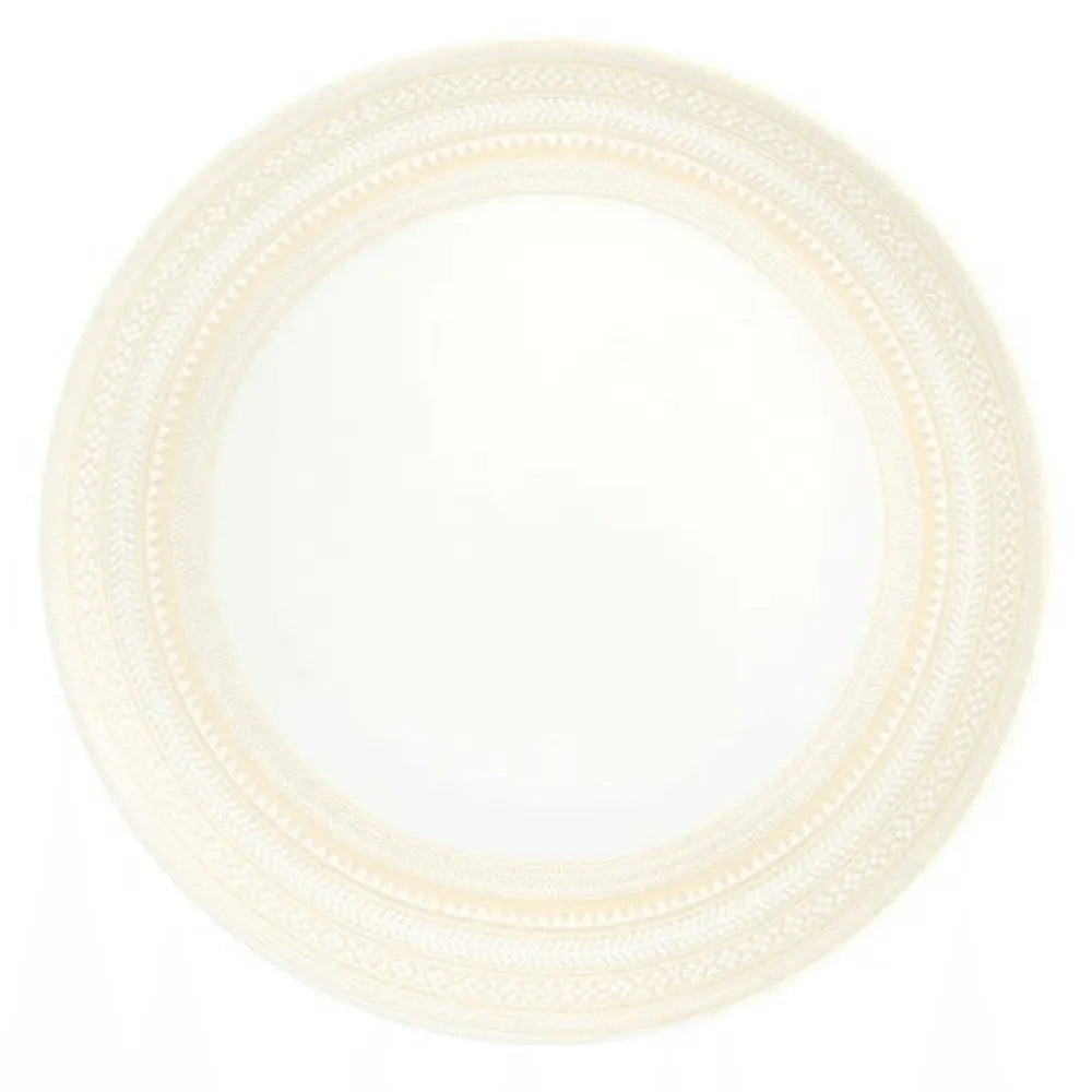 Vista Alegre Vista Alegre Ivory Dessert Plate (Set of 4)