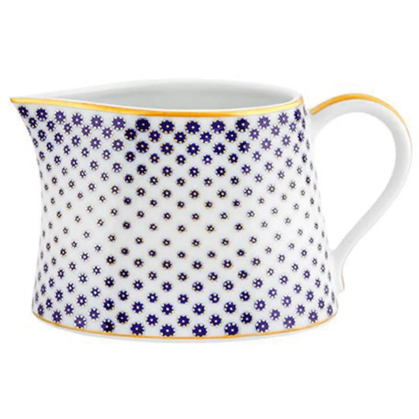 Vista Alegre Constellation d'Or Milk Jug - The Mayfair Hall