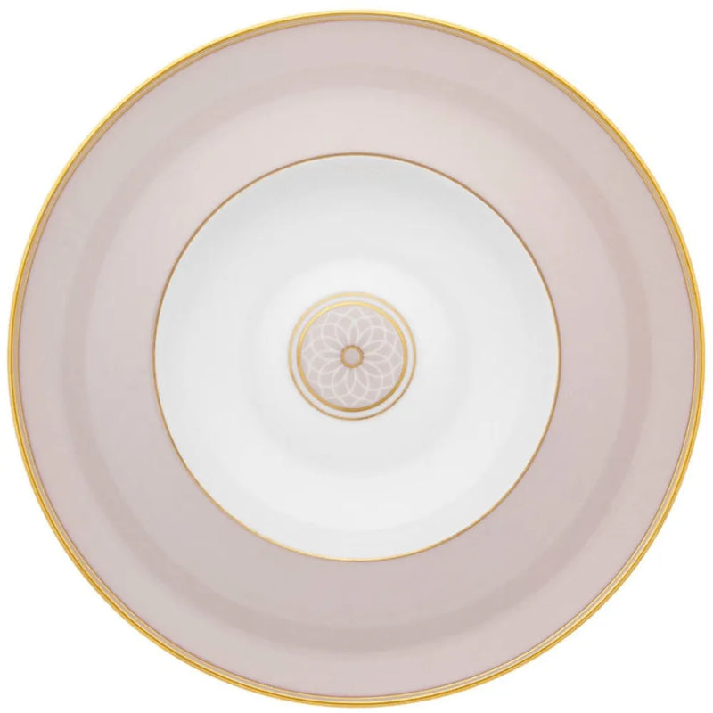 Vista Alegre Terrace Soup Plate - The Mayfair Hall