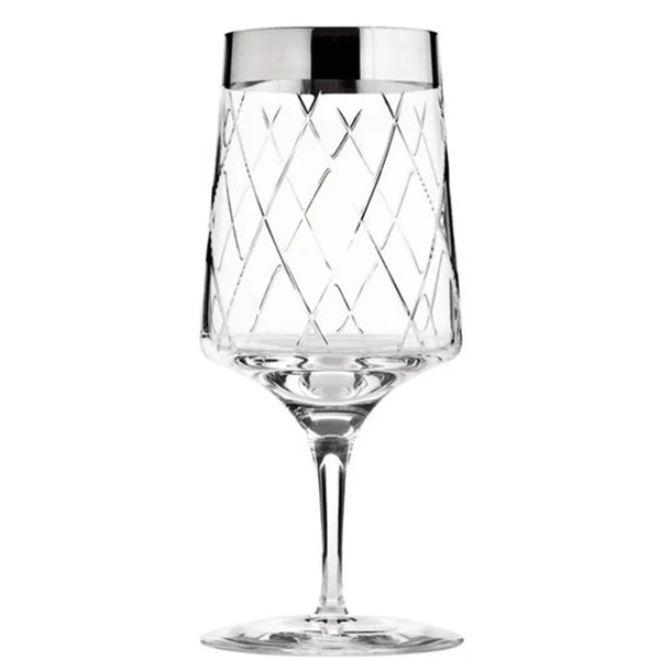 Vista Alegre Biarritz Wine Goblet (Set of 4) - The Mayfair Hall