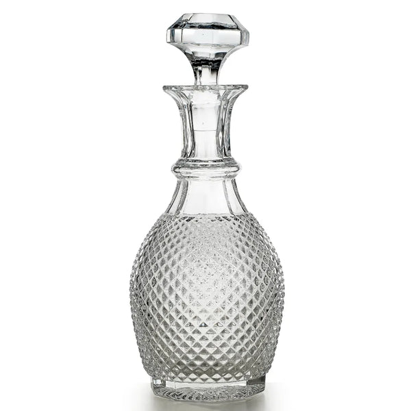 Vista Alegre Bicos Incolor Wine Decanter - The Mayfair Hall