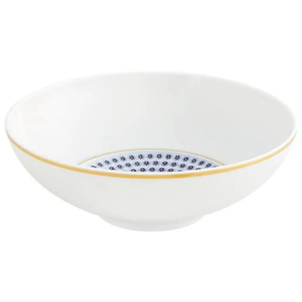 Vista Alegre Constellation d'Or Dessert Bowl - The Mayfair Hall