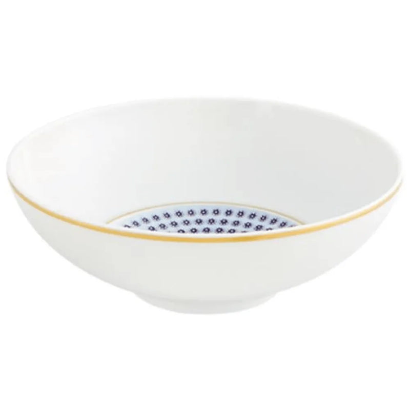 Vista Alegre Constellation d'Or Dessert Bowl - The Mayfair Hall