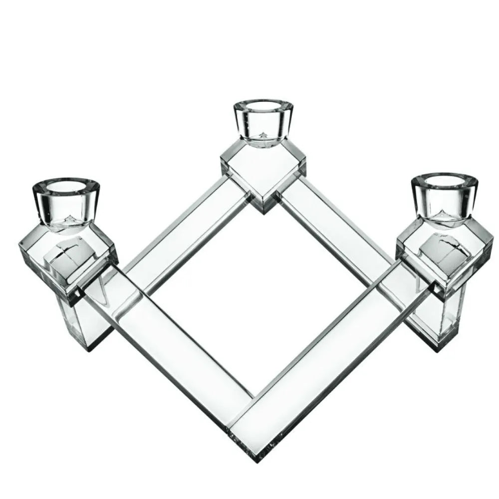 Vista Alegre Vista Alegre Litium Case with Candlestick