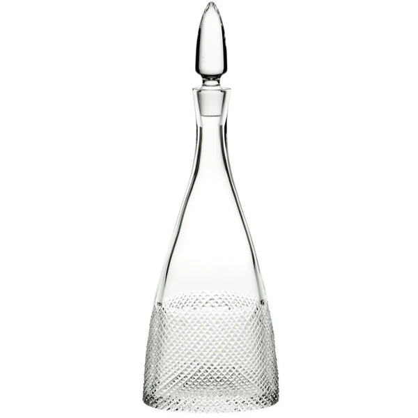 Vista Alegre Splendour WIne Decanter - The Mayfair Hall