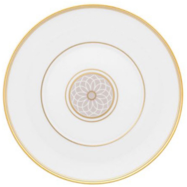 Vista Alegre Terrace Bread & Butter Plate (Set of 4) - The Mayfair Hall