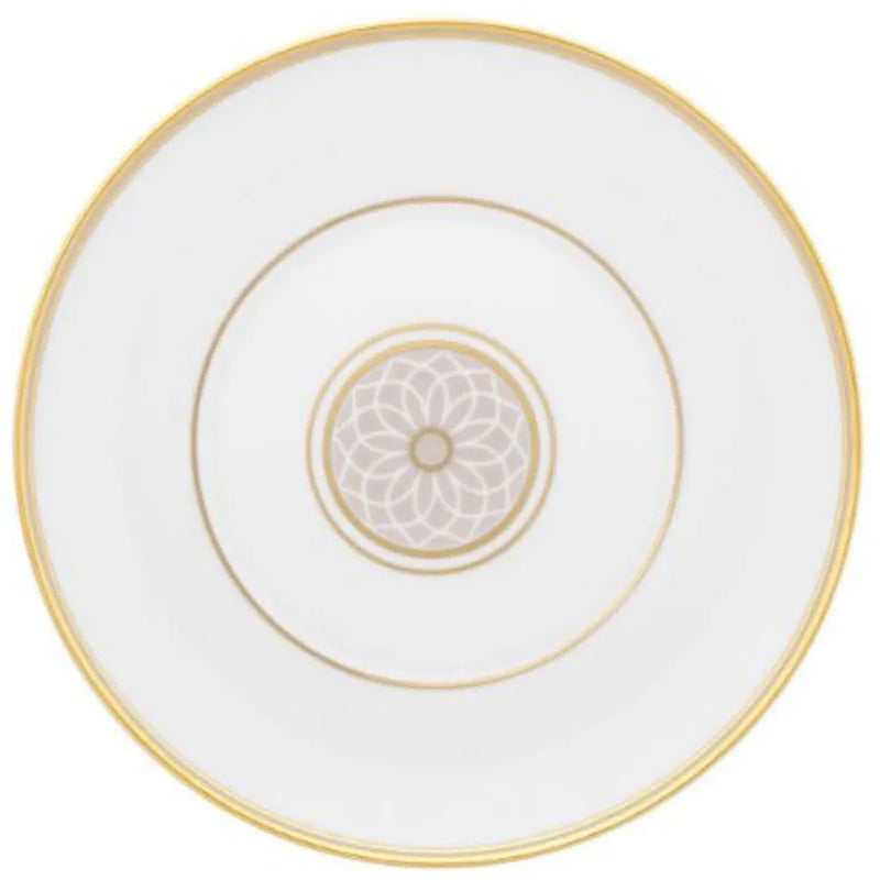 Vista Alegre Terrace Bread & Butter Plate - The Mayfair Hall