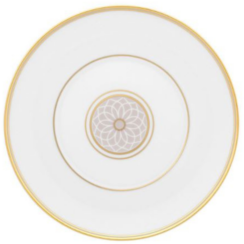 Vista Alegre Terrace Bread & Butter Plate (Set of 4) - The Mayfair Hall