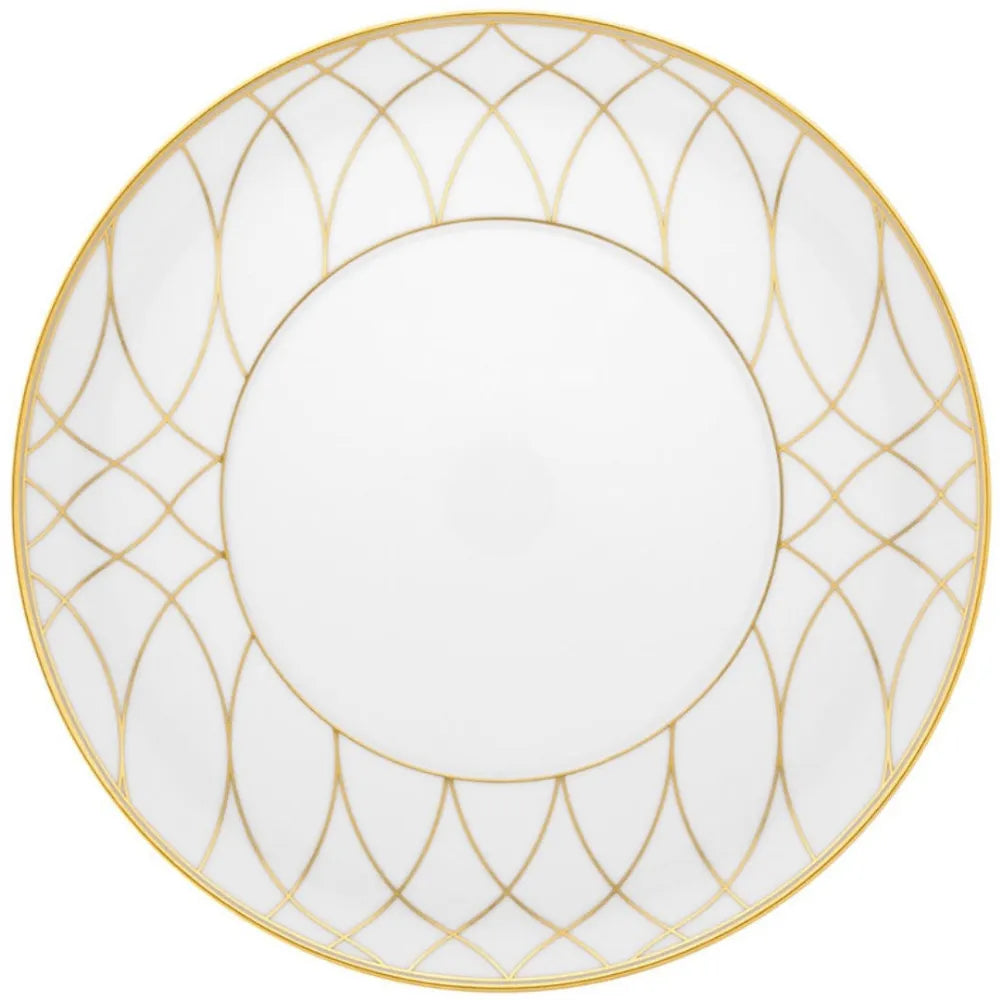 Vista Alegre Vista Alegre Terrace Dinner Plate (Set of 4)