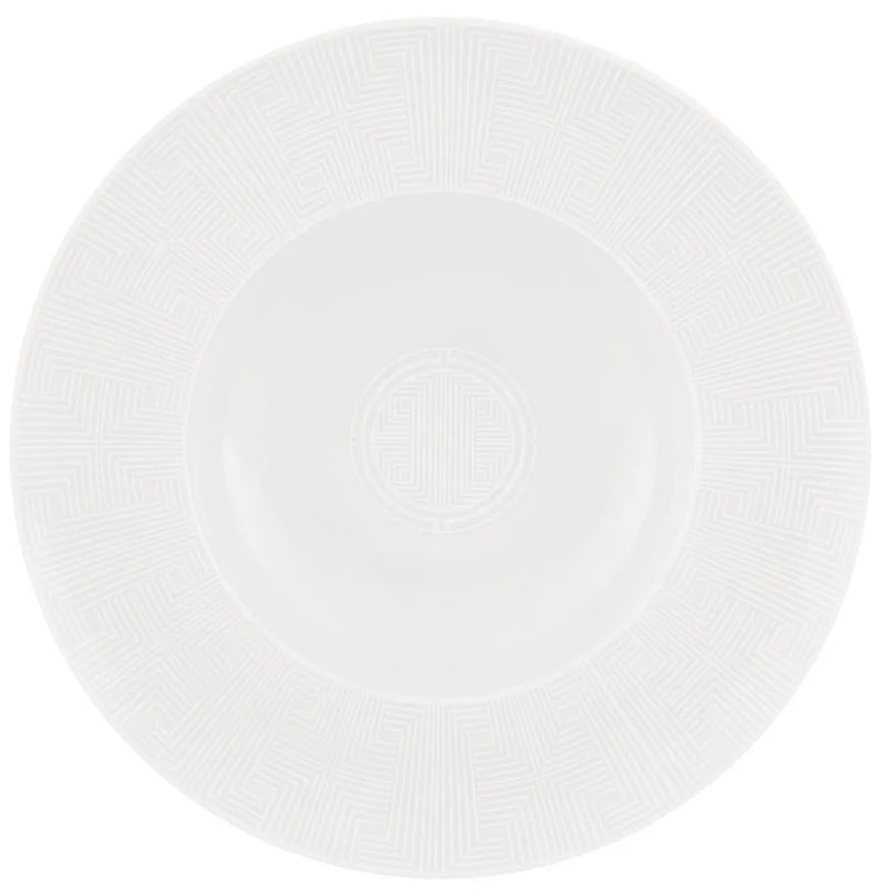 Vista Alegre Utopia Bread & Butter Plate (Set of 4) - The Mayfair Hall