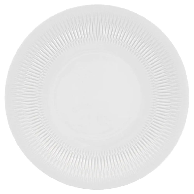 Vista Alegre Utopia Dinner Plate - The Mayfair Hall