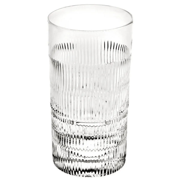 Vista Alegre Vendome Highball (Set of 4) - The Mayfair Hall