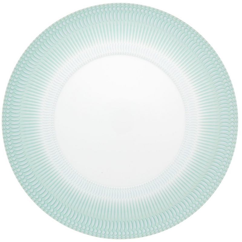 Vista Alegre Venezia Dinner Plate (Set of 4) - The Mayfair Hall