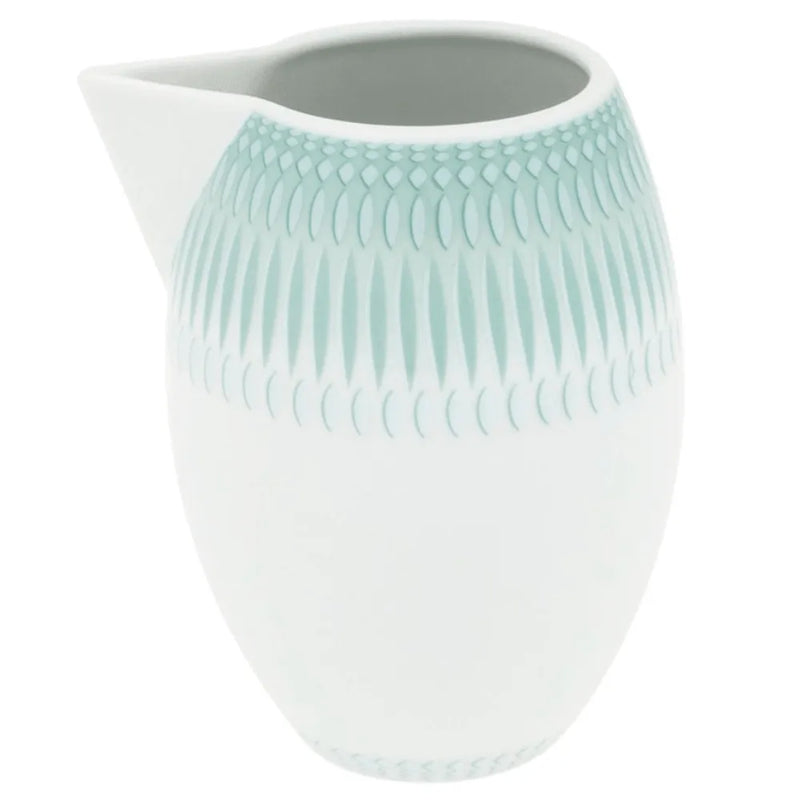 Vista Alegre Venezia Milk Jug - The Mayfair Hall