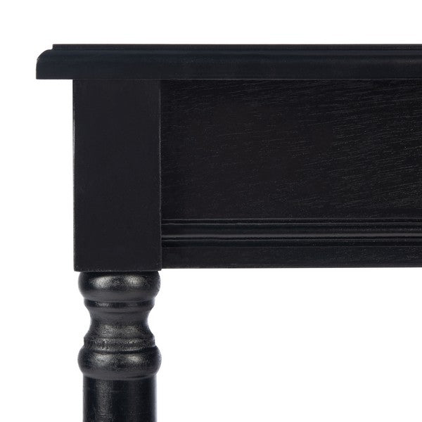 Tinsley Square Accent Table - The Mayfair Hall