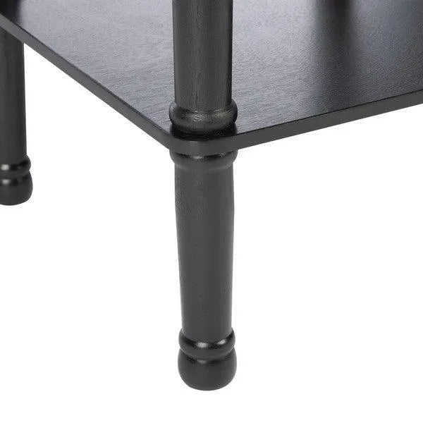 Tinsley Square Accent Table - The Mayfair Hall