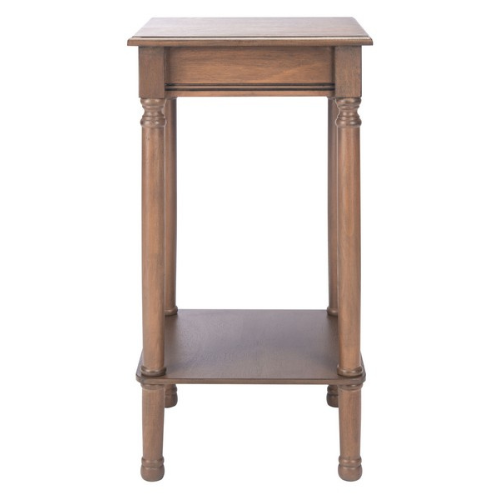 Tinsley Square Accent Table - The Mayfair Hall