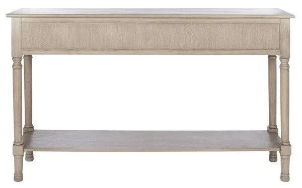 Safavieh Landers Greige Console Table