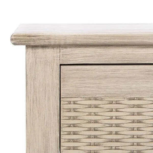 Safavieh Landers Greige Console Table