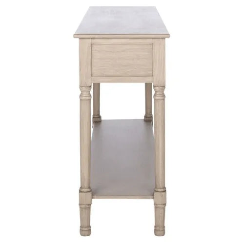 Safavieh Landers Greige Console Table