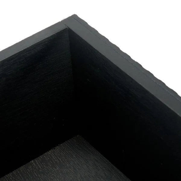 Safavieh Haines Black Console Table