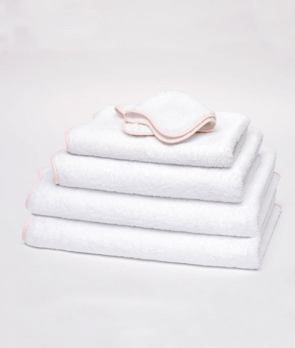 Florence Bath Towel - The Mayfair Hall