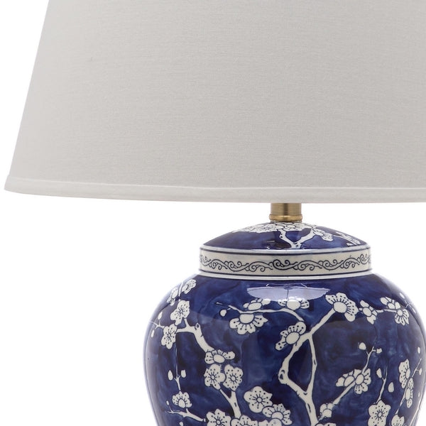 SPRING BLOSSOM TABLE LAMP (SET OF 2) - The Mayfair Hall