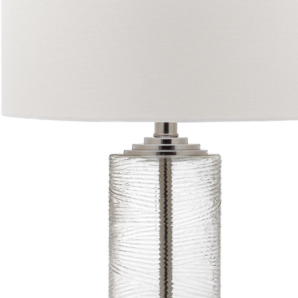 Grant Column Table Lamp (Set of 2) - The Mayfair Hall