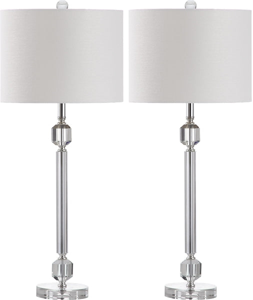 28.5-INCH H TABLE LAMP (SET OF 2) - The Mayfair Hall