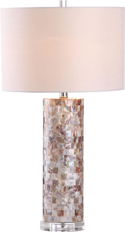 27.5-INCH H TABLE LAMP (SET OF 2) - The Mayfair Hall