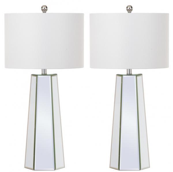 31.5-INCH H TABLE LAMP (SET OF 2) - The Mayfair Hall