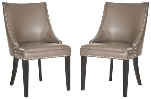 Afton Classic Side Chair (Set of 2) - The Mayfair Hall