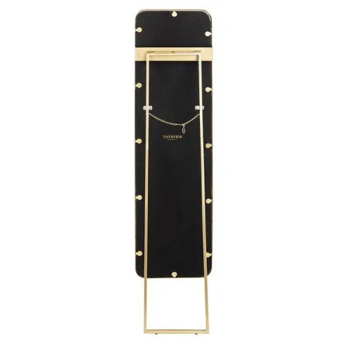 61-Inch H Full Length Mirror - The Mayfair Hall