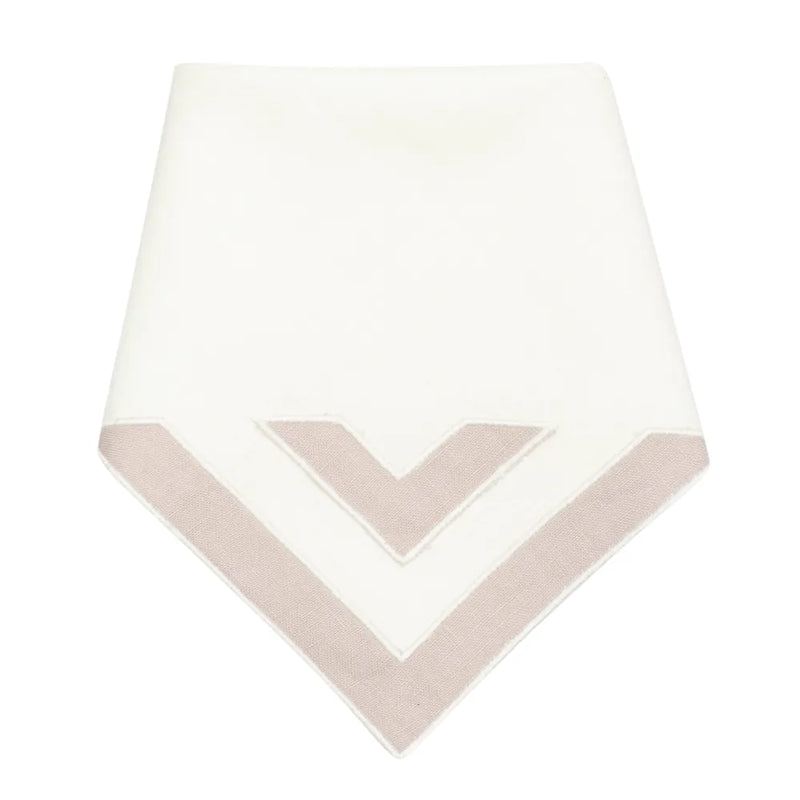 Los Encajeros Octo Lila Napkins (Set of 4) - The Mayfair Hall