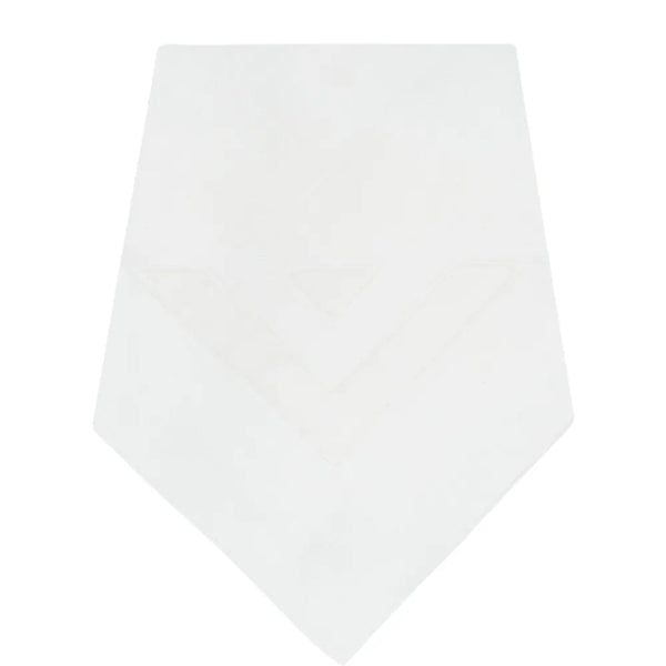 Los Encajeros Octo White Napkins (Set of 4) - The Mayfair Hall