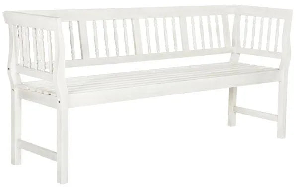 Brentwood Bench - The Mayfair Hall