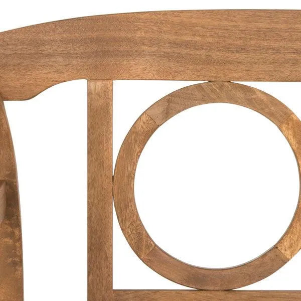 Moorpark 2 Seat Bench - The Mayfair Hall