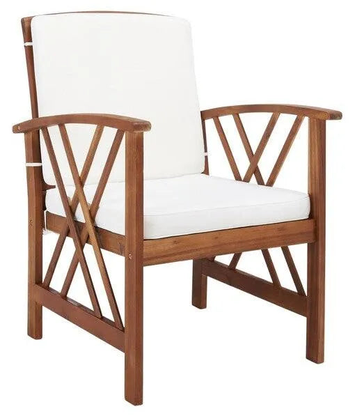 Fontana 4 Piece Outdoor Set - The Mayfair Hall