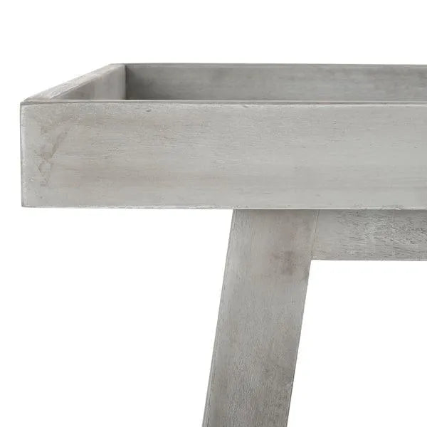 Renzo Indoor / Outdoor Bar Cart - The Mayfair Hall
