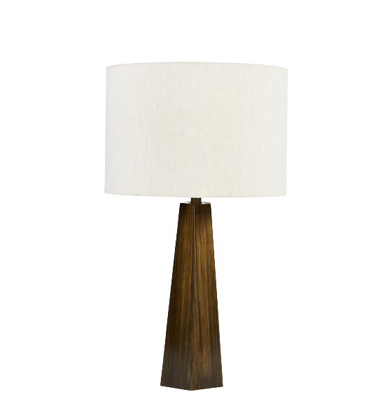 27-INCH H TABLE LAMP - The Mayfair Hall