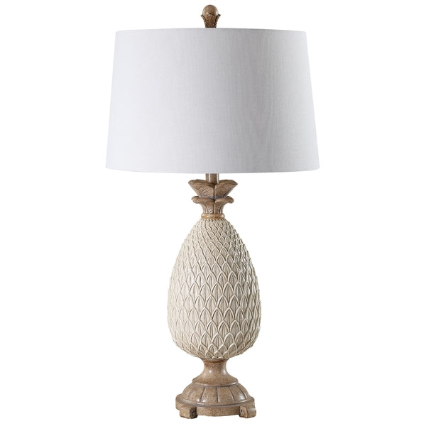 Briar Classic Island Pineapple Table Lamp (Set of 2) - The Mayfair Hall