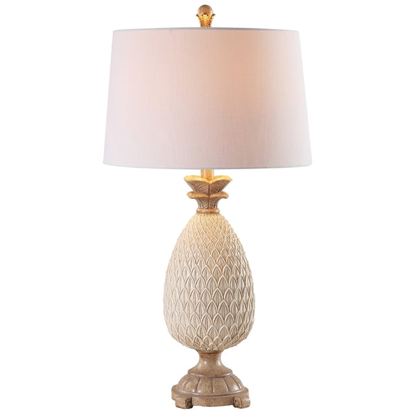 Briar Classic Island Pineapple Table Lamp (Set of 2) - The Mayfair Hall