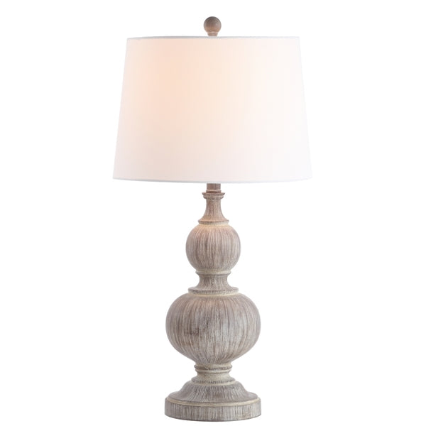 Ephraim Elegant Classic Table Lamp (Set of 2) - The Mayfair Hall