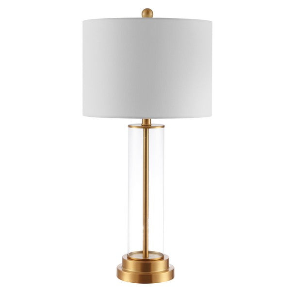 Cassian Classic Contemporary Table Lamp - The Mayfair Hall