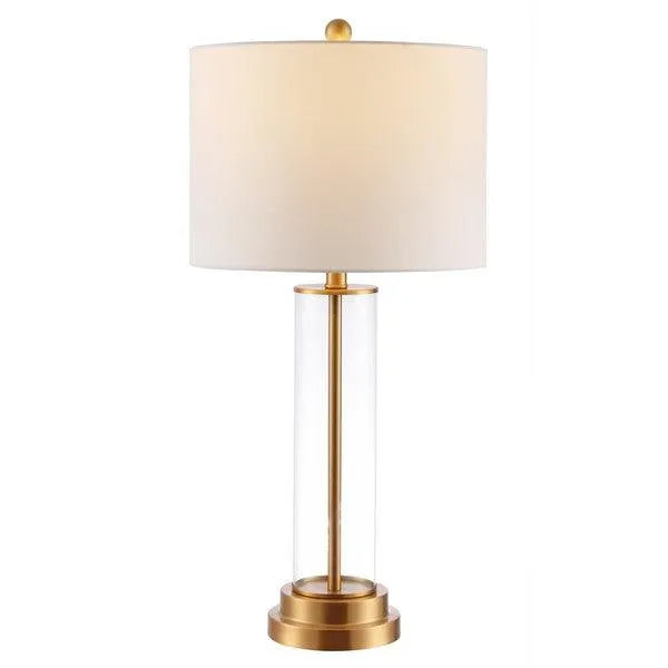 Safavieh Cassian Classic Contemporary Table Lamp